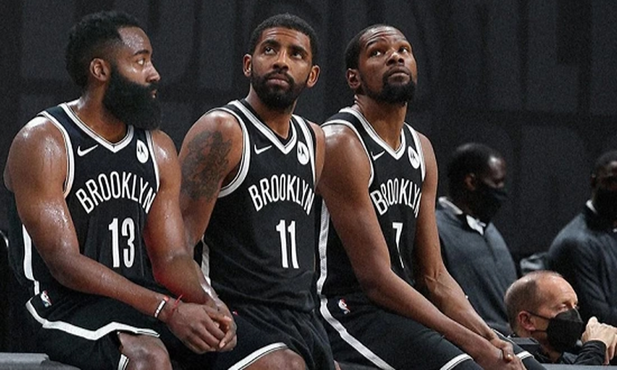 开云下载-关于火箭主场击败篮网，季后赛形势一片光明的信息