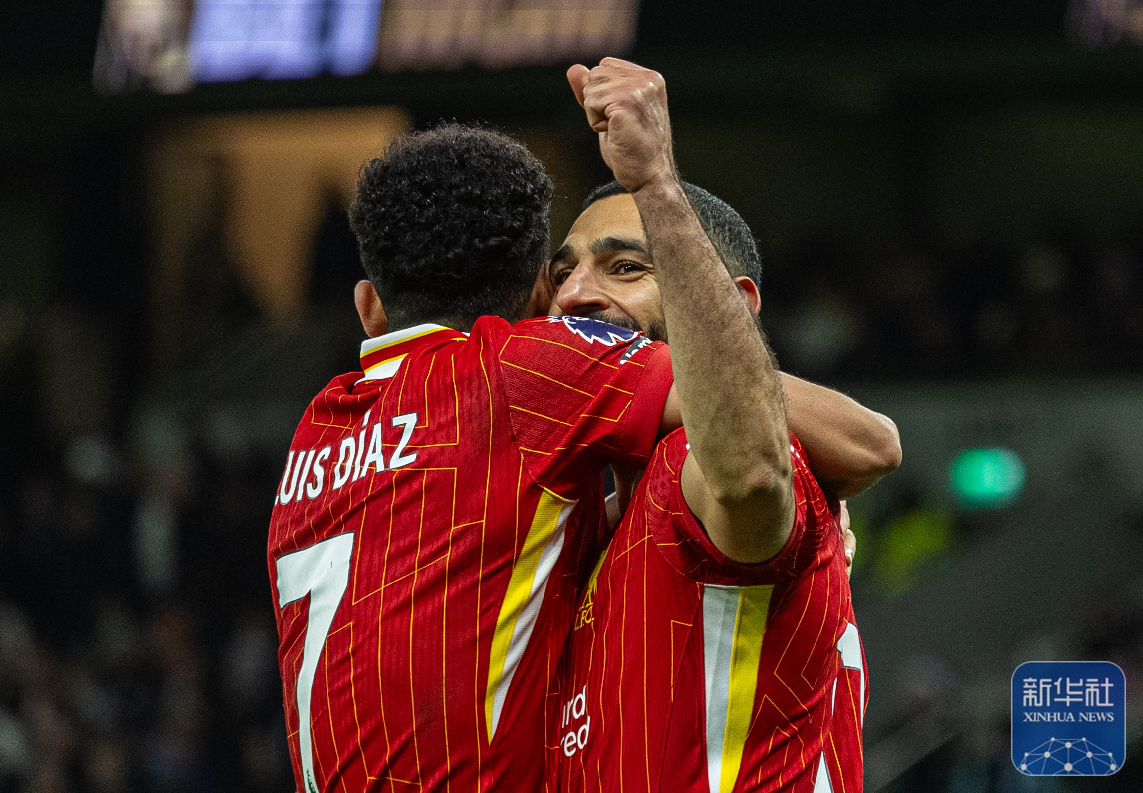 开云下载-利物浦迎来与尤文图斯的较量，胜者必定受益