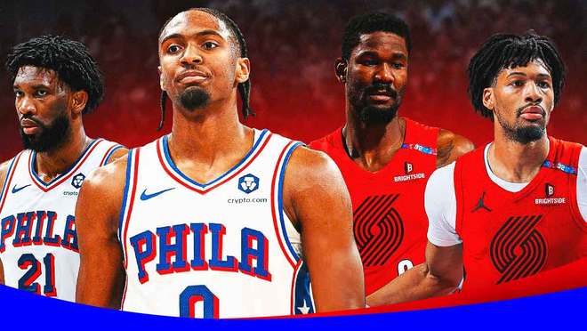 开云体育下载-尼克斯队负于76人队，恩比德助攻全队取得胜利