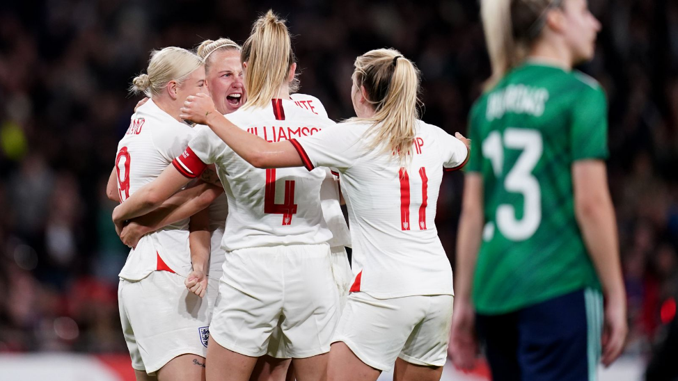 开云体育入口-英格兰队在客场挑战北爱尔兰队