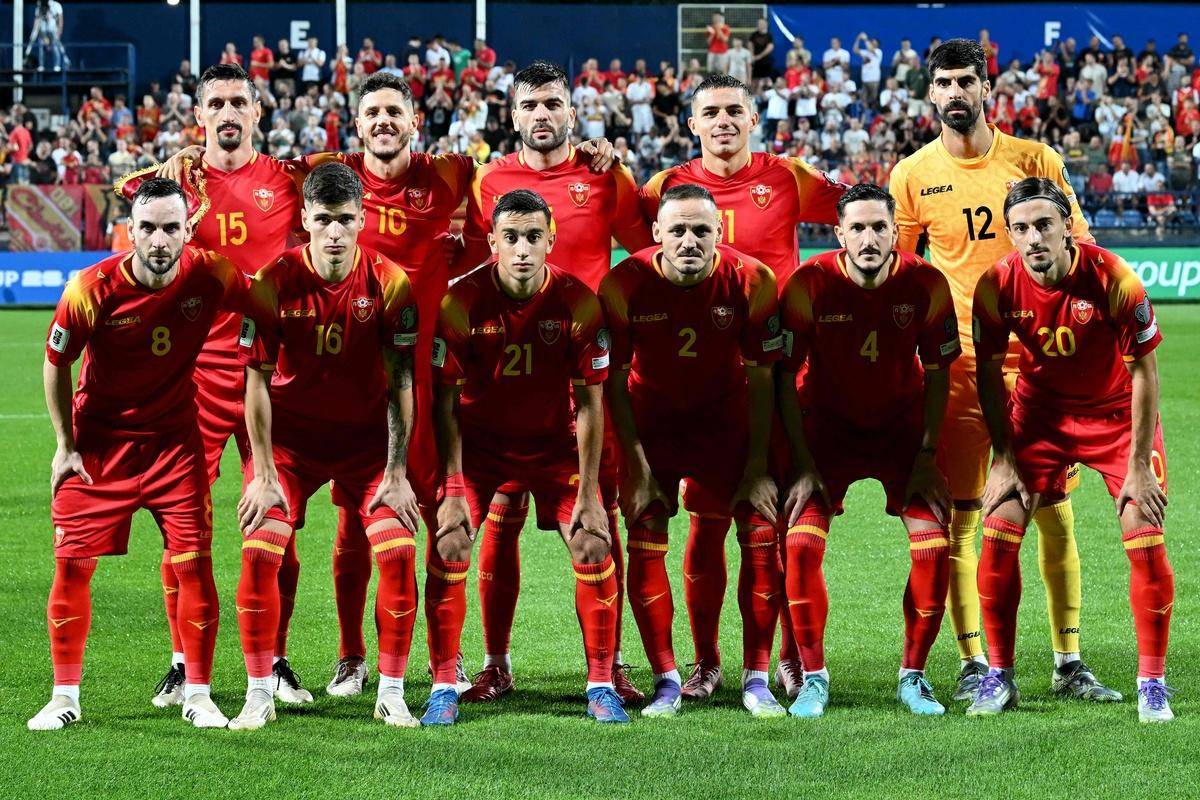 阿尔巴尼亚队斗志昂扬,豪情万丈铸就辉煌 阿尔巴尼亚队斗志昂扬,豪情万丈铸就辉煌