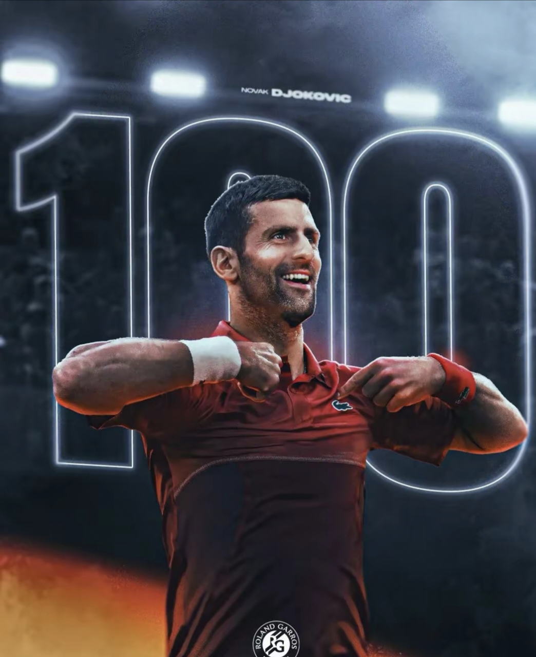 ATP总决赛横扫戴维斯杯，德约科维奇扛起全队的简单介绍