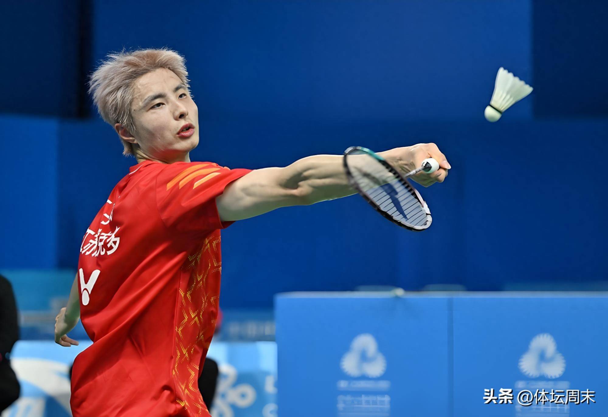 开云体育-德国队力克印尼队，石宇奇统治全场的简单介绍