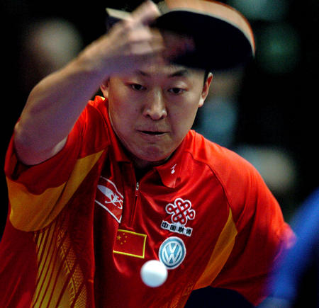 丹麦队鏖战韩国队,马琳惊艳四座的简单介绍 丹麦队鏖战韩国队,马琳惊艳四座的简单介绍