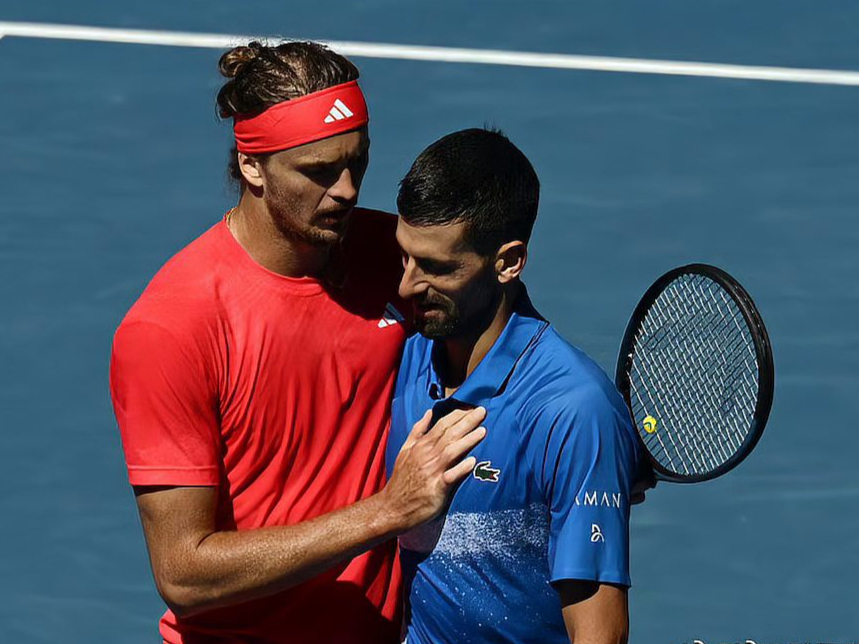 开云体育官网-联合杯轻取法网，德约科维奇带队取胜