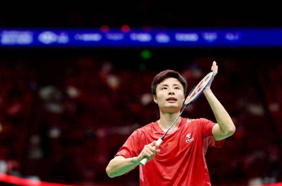 关于泰国队碾压中国队,石宇奇状态火热的信息 关于泰国队碾压中国队,石宇奇状态火热的信息