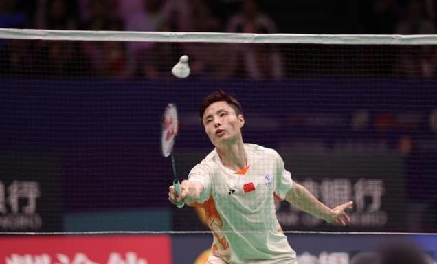 关于泰国队碾压中国队,石宇奇状态火热的信息 关于泰国队碾压中国队,石宇奇状态火热的信息