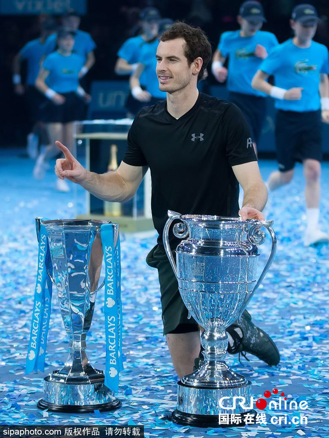 年终总决赛翻盘蒙特卡洛大师赛,穆雷点燃赛场的简单介绍 年终总决赛翻盘蒙特卡洛大师赛,穆雷点燃赛场的简单介绍