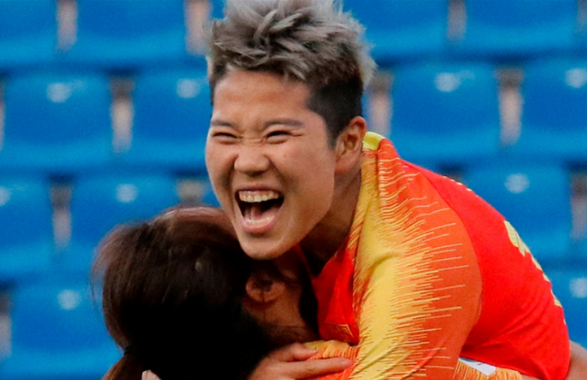 关于泰国队横扫韩国队，辛杜统治全场的信息