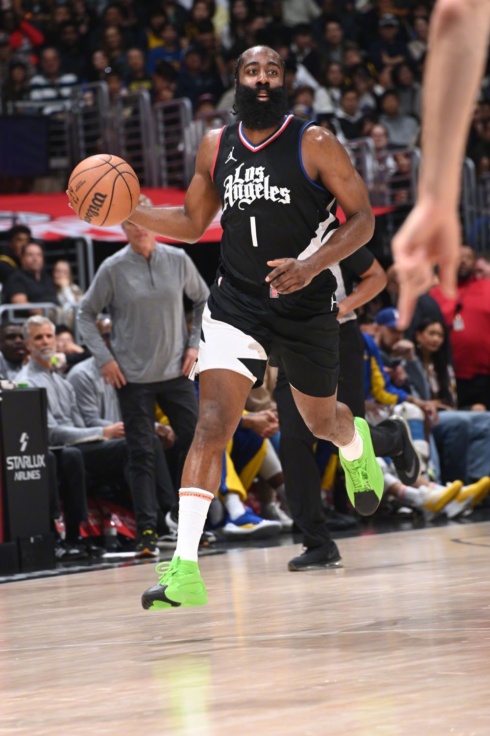 开云APP-关于魔术绝杀福建队，克莱高光表现的信息