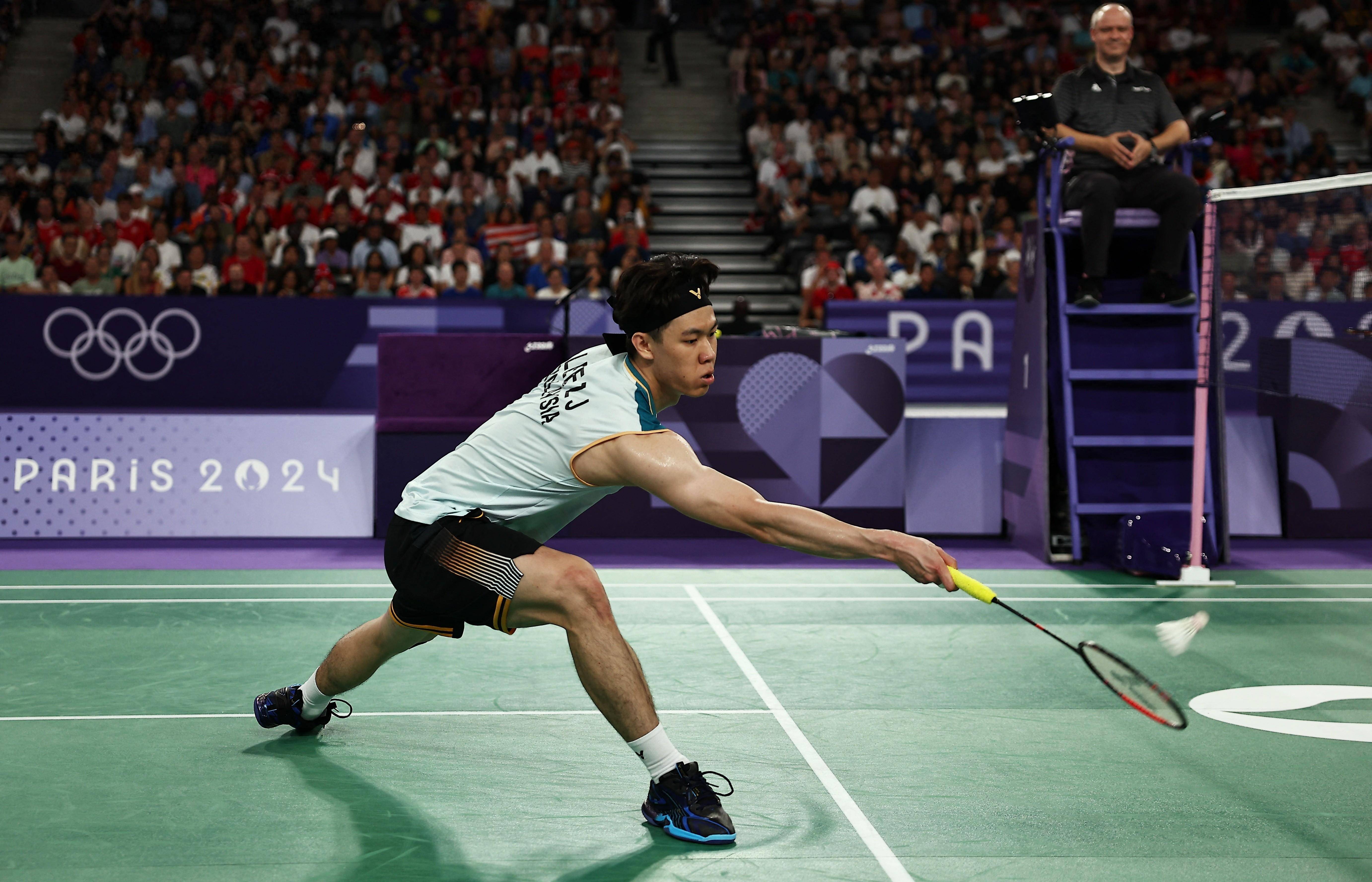 开云官网-泰国队横扫印度队，李梓嘉带队取胜