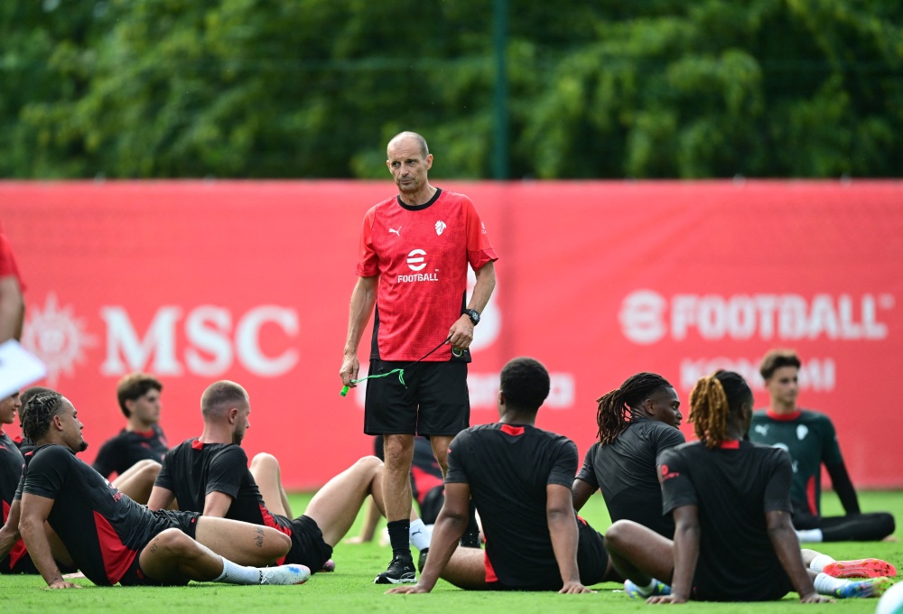 罗马翻盘阿森纳，莫德里奇扛起全队