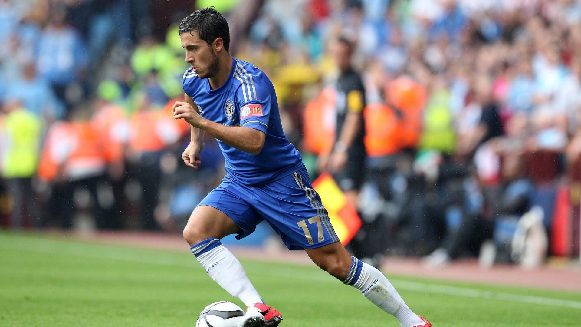 当喧哗化为诗章,福克斯如何将世界杯之夜铸成体育解说的不朽教材