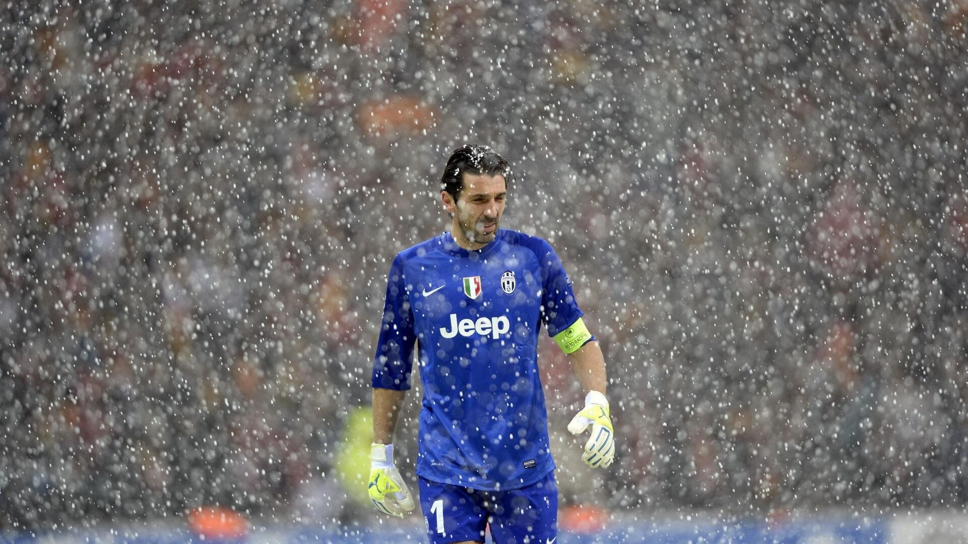 开云体育-当收割成为动词，赛场丛林中的命运转角