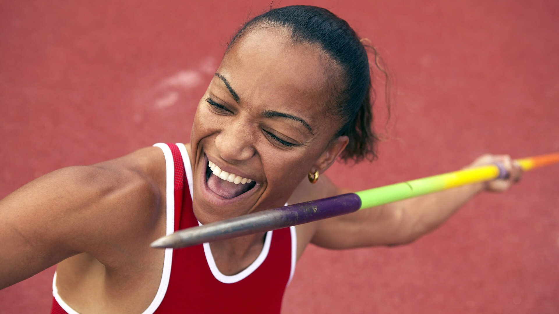 当收割成为动词,赛场丛林中的命运转角