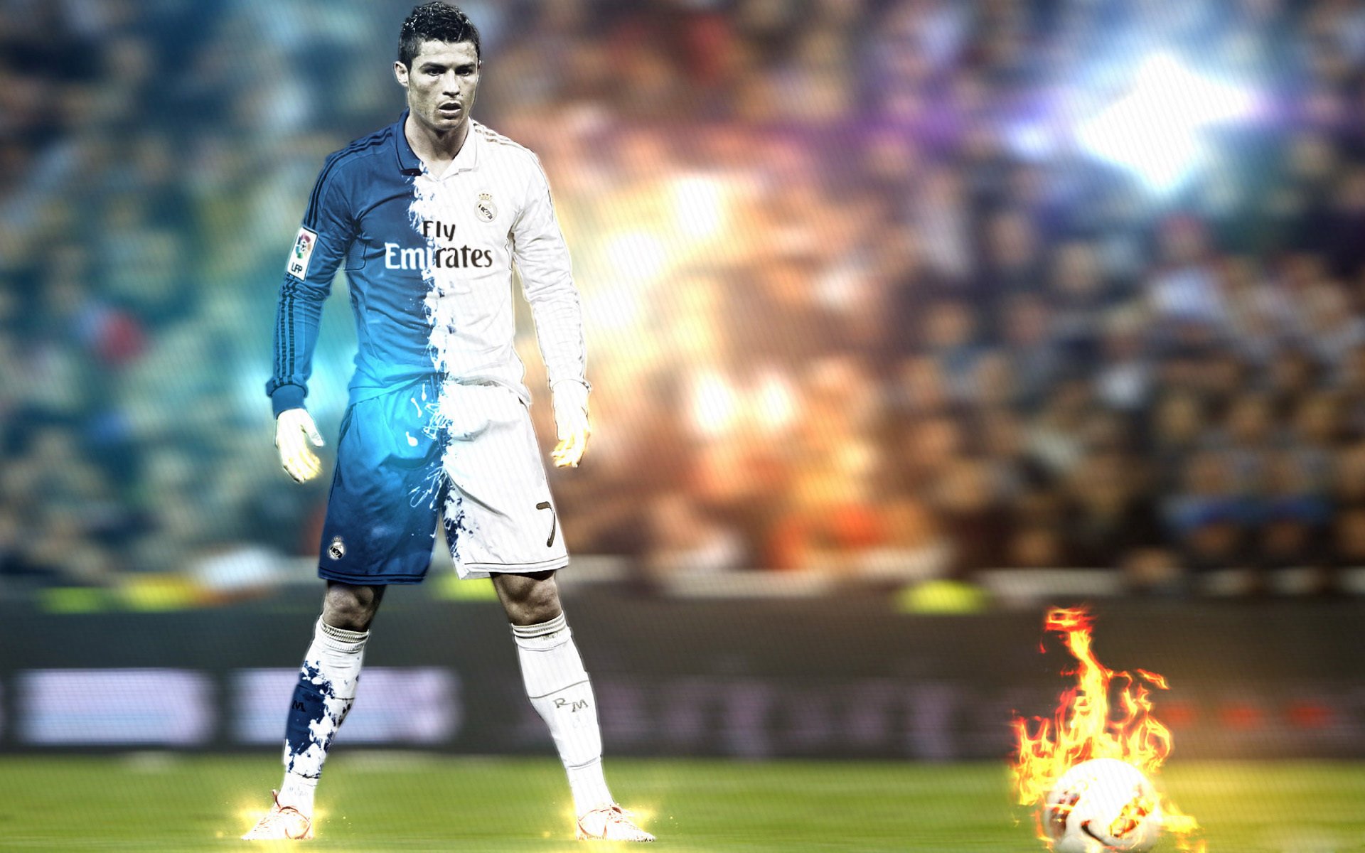 巴黎铁塔的午夜蒸发,戈麦斯的愤怒重塑北欧星空