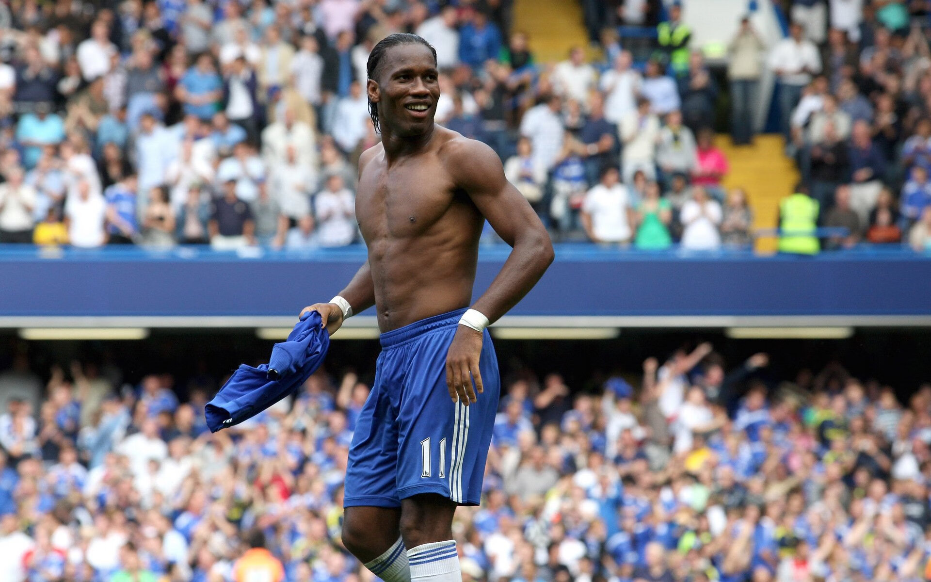 东京的黄昏与波尔的影子